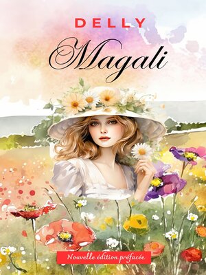 cover image of Magali